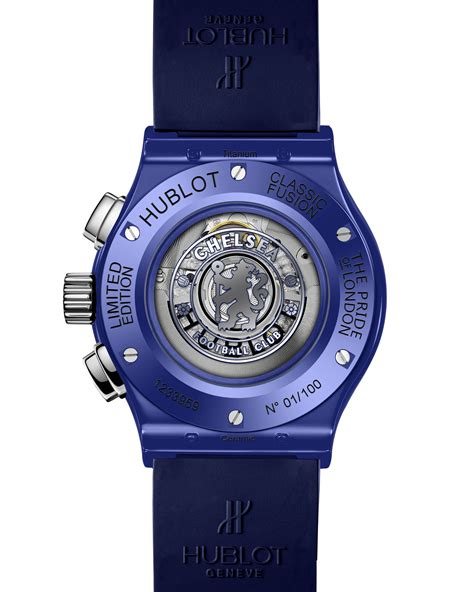 Hublot: FC